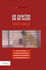 Télécharger le livre :  De dokter en de dood