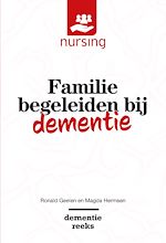 Télécharger le livre :  Familie begeleiden bij dementie
