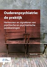 Télécharger le livre :  Ouderenpsychiatrie: de praktijk