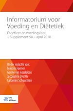 Télécharger le livre :  Informatorium voor Voeding en Diëtetiek