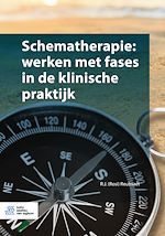 Télécharger le livre :  Schematherapie: werken met fases in de klinische praktijk