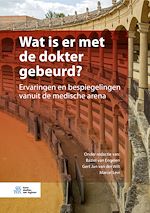 Télécharger le livre :  Wat is er met de dokter gebeurd?