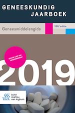 Télécharger le livre :  Geneeskundig Jaarboek 2019
