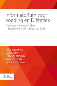 Télécharger le livre :  Informatorium voor Voeding en Diëtetiek
