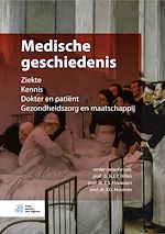 Télécharger le livre :  Medische geschiedenis