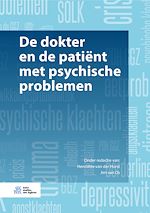 Télécharger le livre :  De dokter en de patiënt met psychische problemen