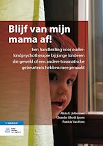 Télécharger le livre :  Blijf van mijn mama af!