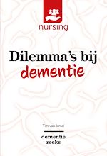 Télécharger le livre :  Dilemma's bij dementie