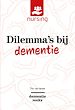 Télécharger le livre :  Dilemma's bij dementie