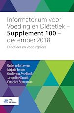 Télécharger le livre :  Informatorium voor Voeding en Diëtetiek - Supplement 100 - december 2018