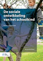 Télécharger le livre :  De sociale ontwikkeling van het schoolkind