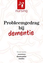 Télécharger le livre :  Probleemgedrag bij dementie