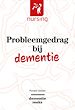 Télécharger le livre :  Probleemgedrag bij dementie