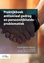 Télécharger le livre :  Praktijkboek antisociaal gedrag en persoonlijkheidsproblematiek