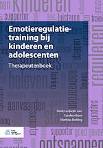 Télécharger le livre :  Emotieregulatietraining bij kinderen en adolescenten