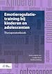 Télécharger le livre :  Emotieregulatietraining bij kinderen en adolescenten