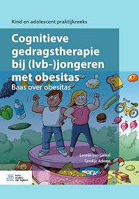 Télécharger le livre :  Cognitieve gedragstherapie bij (lvb-)jongeren met obesitas