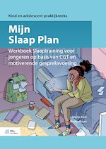 Télécharger le livre :  Mijn Slaap Plan