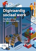 Télécharger le livre :  Digivaardig sociaal werk