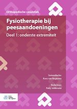 Télécharger le livre :  Fysiotherapie bij peesaandoeningen