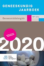 Télécharger le livre :  Geneeskundig Jaarboek 2020
