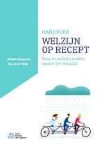 Télécharger le livre :  Handboek Welzijn op Recept