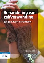 Télécharger le livre :  Behandeling van zelfverwonding