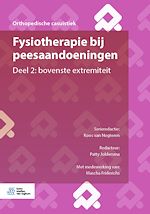 Télécharger le livre :  Fysiotherapie bij peesaandoeningen