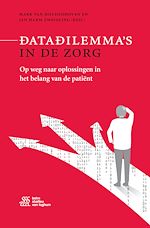 Télécharger le livre :  Datadilemma's in de zorg
