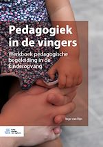 Télécharger le livre :  Pedagogiek in de vingers