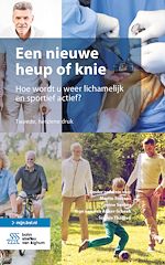 Télécharger le livre :  Een nieuwe heup of knie
