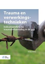 Télécharger le livre :  Trauma en verwerkingstechnieken