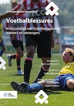 Télécharger le livre :  Voetbalblessures