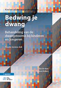 Télécharger le livre :  Bedwing je dwang