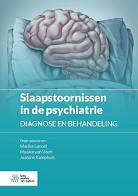 Télécharger le livre :  Slaapstoornissen in de psychiatrie
