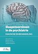 Télécharger le livre :  Slaapstoornissen in de psychiatrie