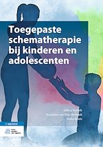 Télécharger le livre :  Toegepaste schematherapie bij kinderen en adolescenten