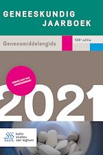 Télécharger le livre :  Geneeskundig Jaarboek 2021