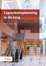 Télécharger le livre :  Capaciteitsplanning in de zorg
