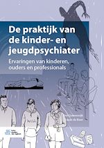 Télécharger le livre :  De praktijk van de kinder- en jeugdpsychiater
