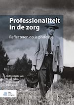 Télécharger le livre :  Professionaliteit in de zorg