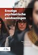 Télécharger le livre :  Ernstige psychiatrische aandoeningen