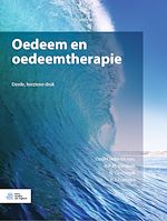 Télécharger le livre :  Oedeem en oedeemtherapie