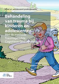 Télécharger le livre :  Behandeling van trauma bij kinderen en adolescenten