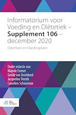 Télécharger le livre :  Informatorium voor Voeding en Diëtetiek – Supplement 106 – december 2020