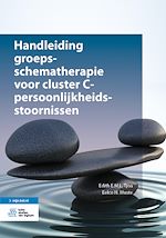 Télécharger le livre :  Handleiding groepsschematherapie voor cluster C-persoonlijkheidsstoornissen