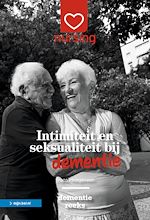 Télécharger le livre :  Intimiteit en seksualiteit bij dementie