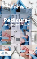 Télécharger le livre :  Pedicure-instrumentenwijzer