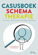 Télécharger le livre :  Casusboek schematherapie