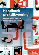 Télécharger le livre :  Handboek praktijkvoering